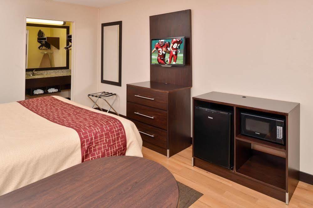 Econo Lodge Zanesville Eksteriør bilde