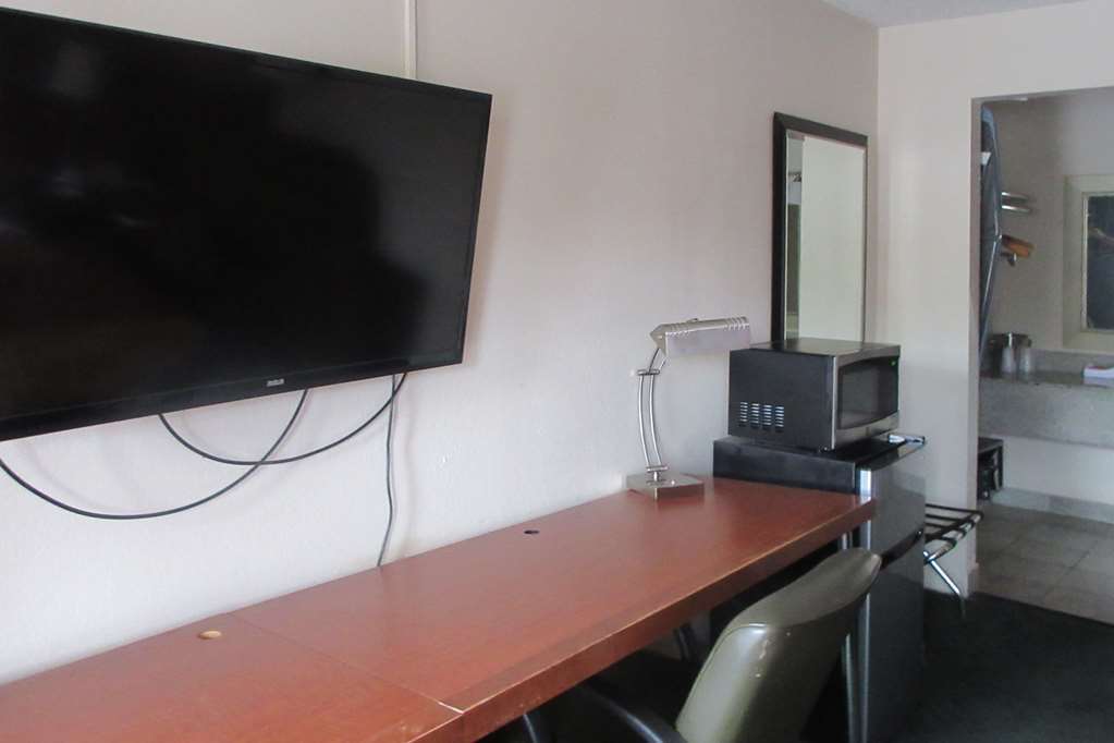 Econo Lodge Zanesville Rom bilde
